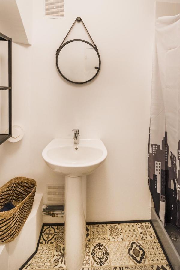 Studio Hyeres Medieval Apartment Exterior photo